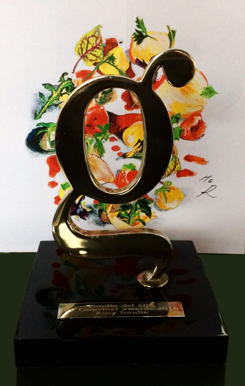 Gourmet Awards
