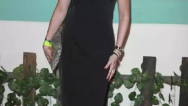 Supuestamente, la conductora llamó "gorda" a la cantante María José, por lo que fans enojados hicieron TT un "hashtag" ofensivo en su contra; acción de la que Atala se defendió, desmintiéndolo.