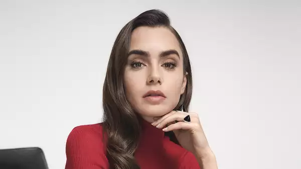 Lilly Col