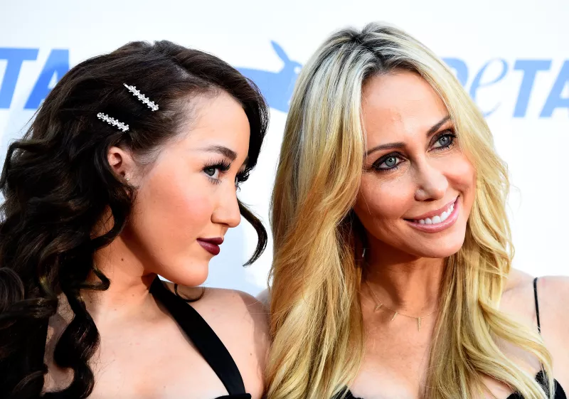 PETA's 35th Anniversary Party