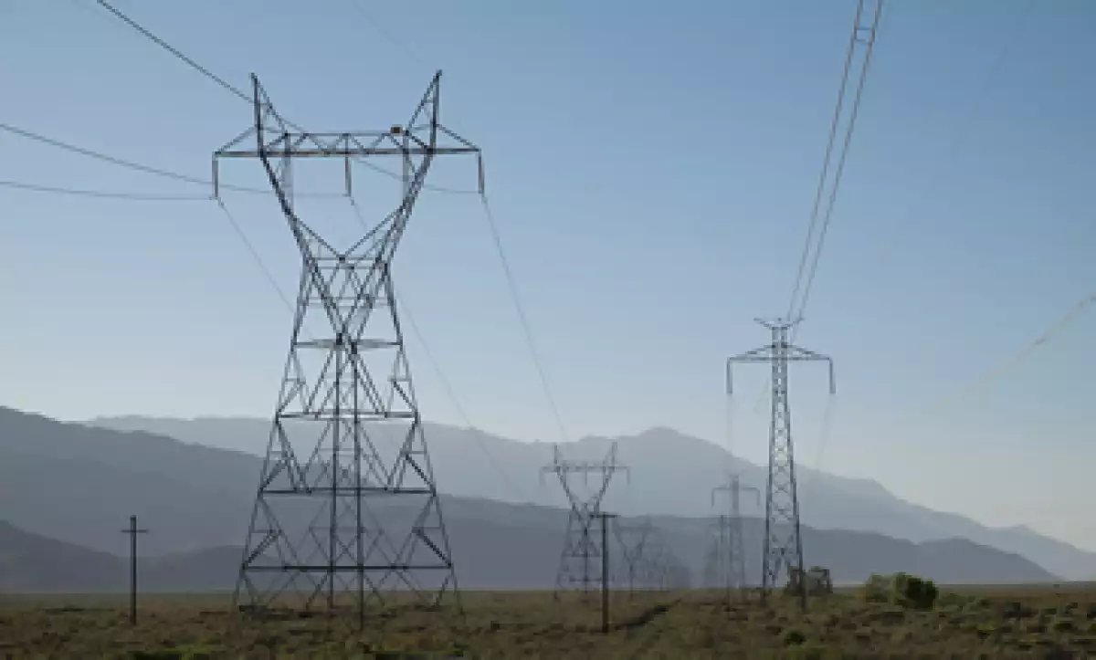 La Comisión Federal de Energía carece de los recursos necesarios para realizar la expansión de la red eléctrica. (Foto: Getty Images)