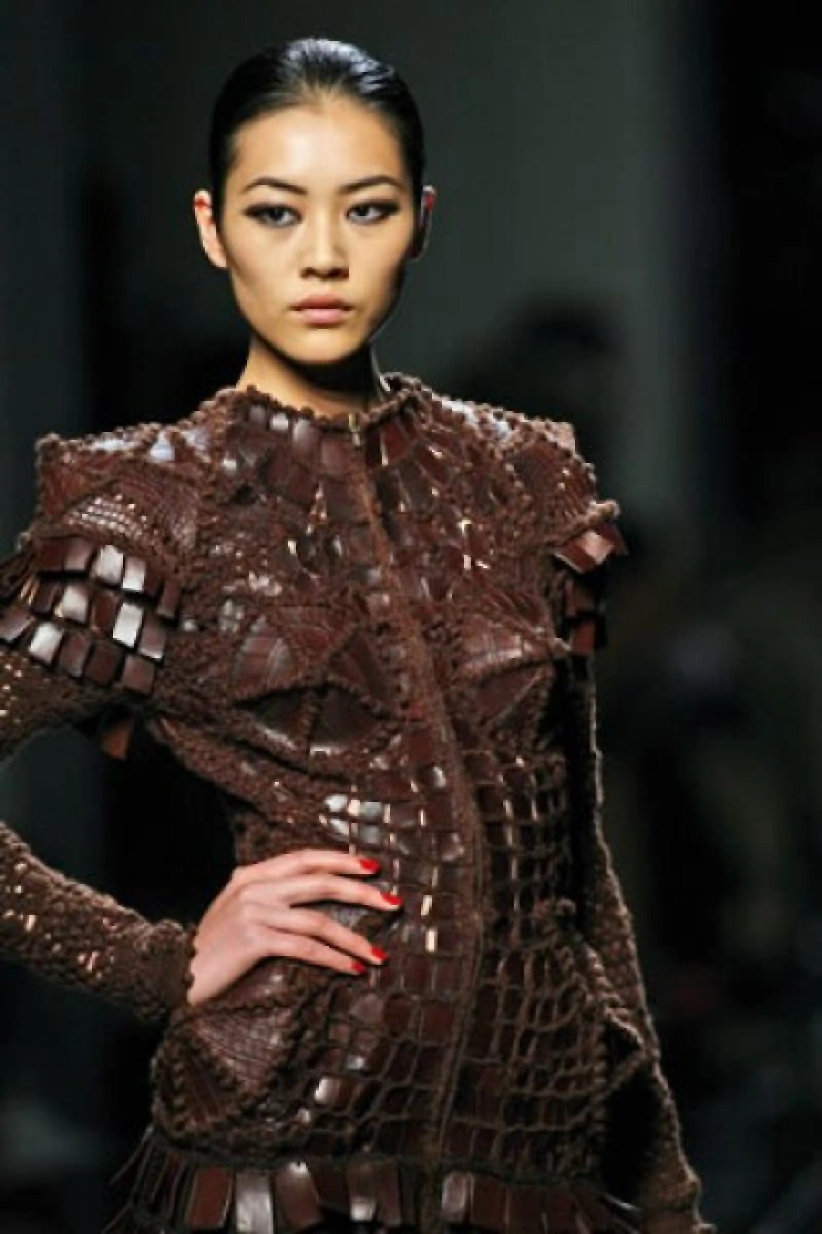 Jean-Paul Gaultier
