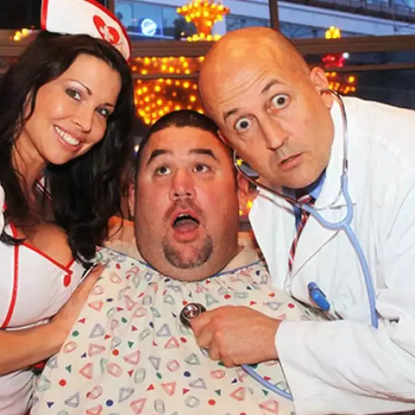 Heart Attack Grill (Las Vegas)