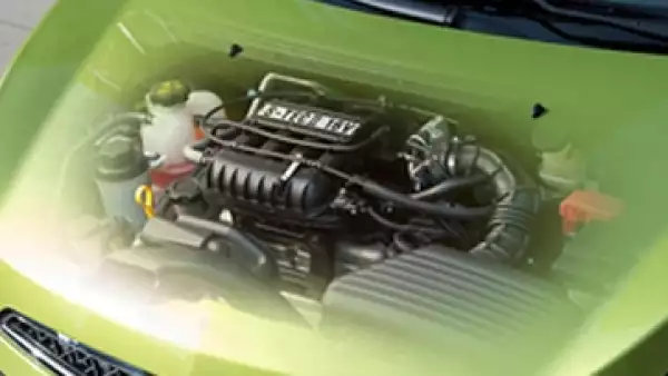 motor