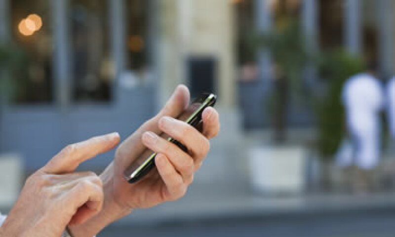América Móvil tiene 73 millones de usuarios de telefonía móvil en México. (Foto: Getty Images)