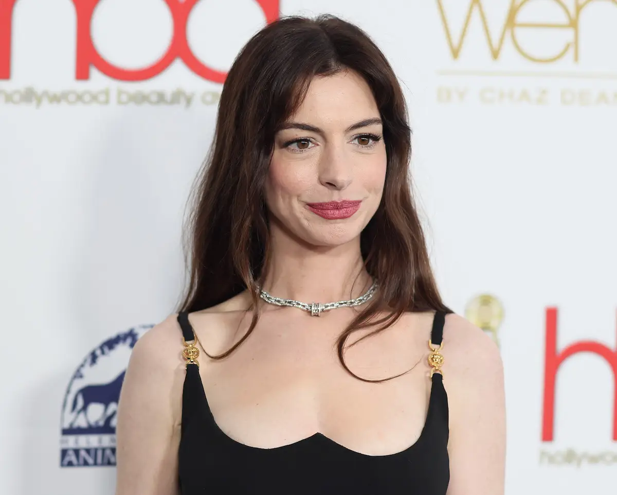 anne-hathaway