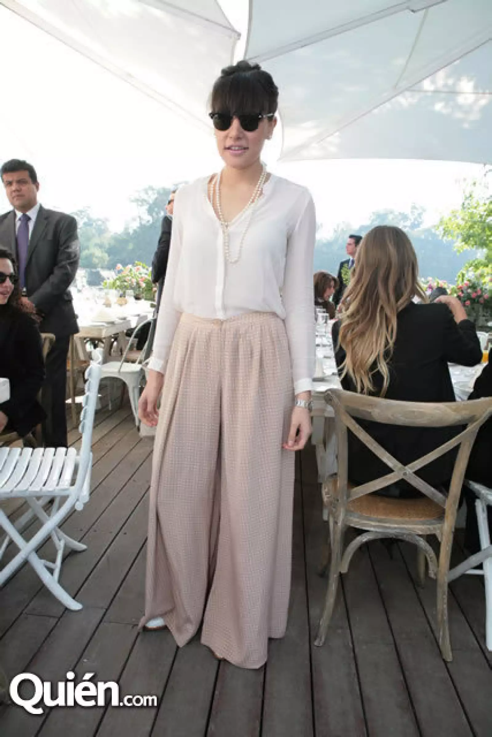 Desayuno en honor a `las 31 mujeres que amamos´