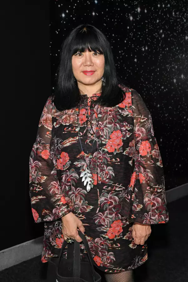anna sui