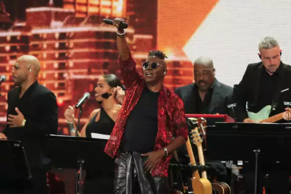 US-ENTERTAINMENT-MUSIC-CONCERT