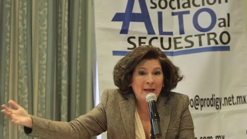 Isabel Miranda de Wallace