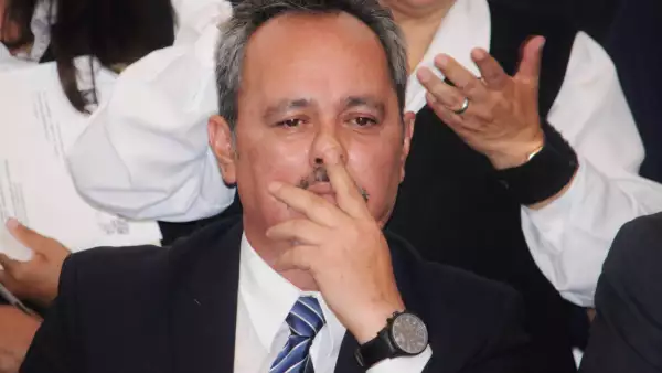 Comparecencia