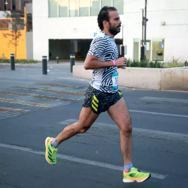 CARRERA ADIDAS SPLITS 