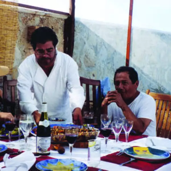 Susana Zabaleta, Armando Manzanero