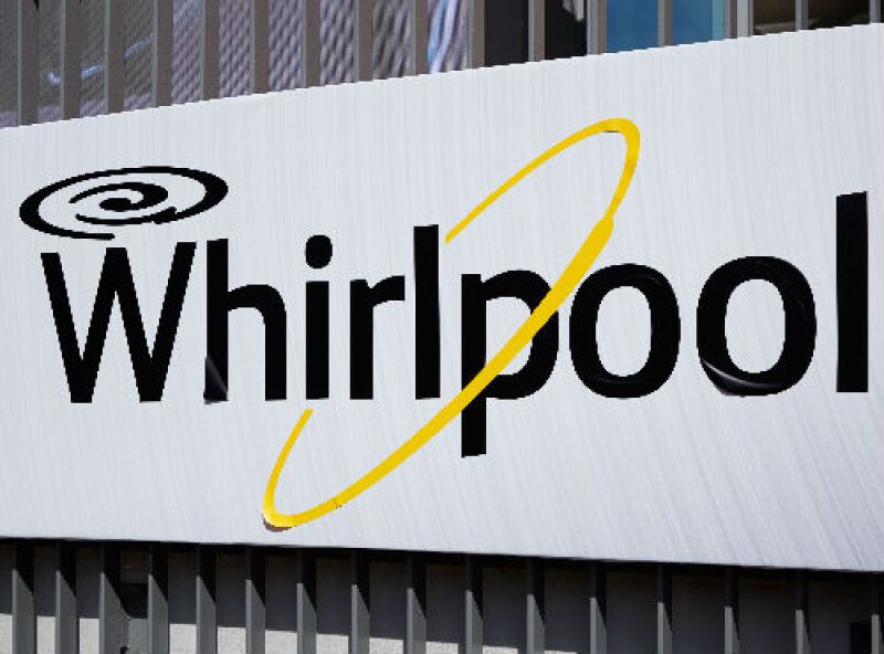 Whirlpool marca