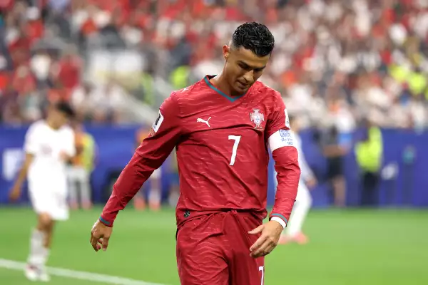 Cristiano Ronaldo se despide del Mundial 2026 y de las próximas ediciones