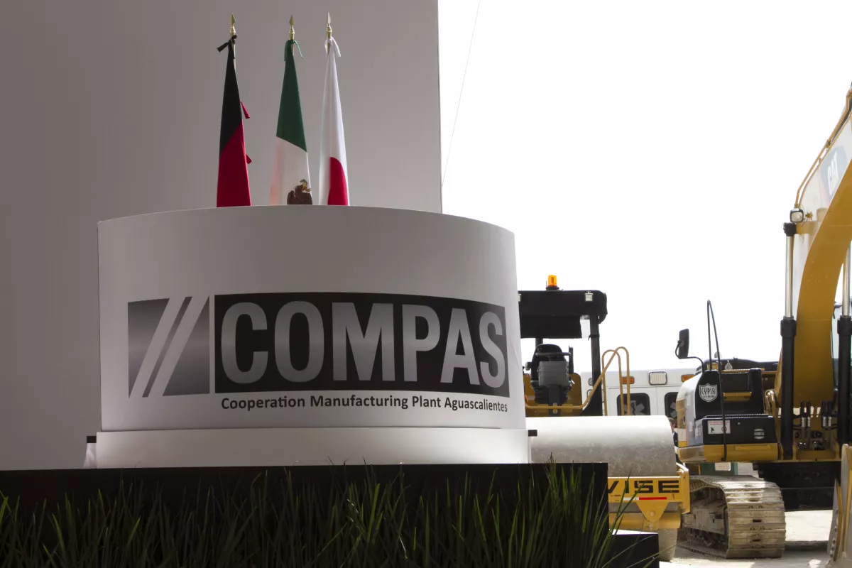 La alianza Daimler y Nissan pende de un hilo, ¿qué pasará con la planta COMPAS?