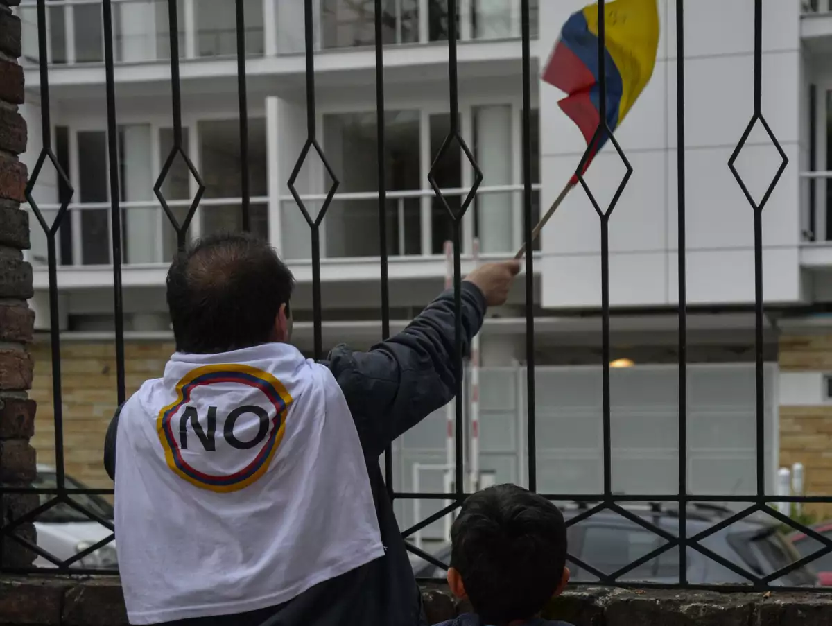 ¿Seguirá el alto al fuego?