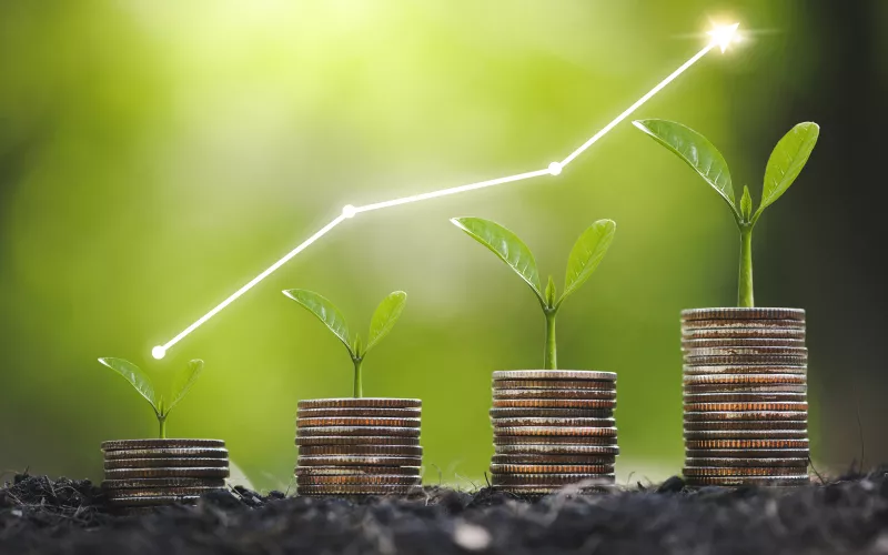 América Móvil recauda bonos sustentables