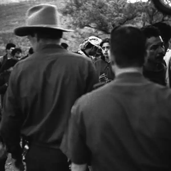 policias en ciudad juarez