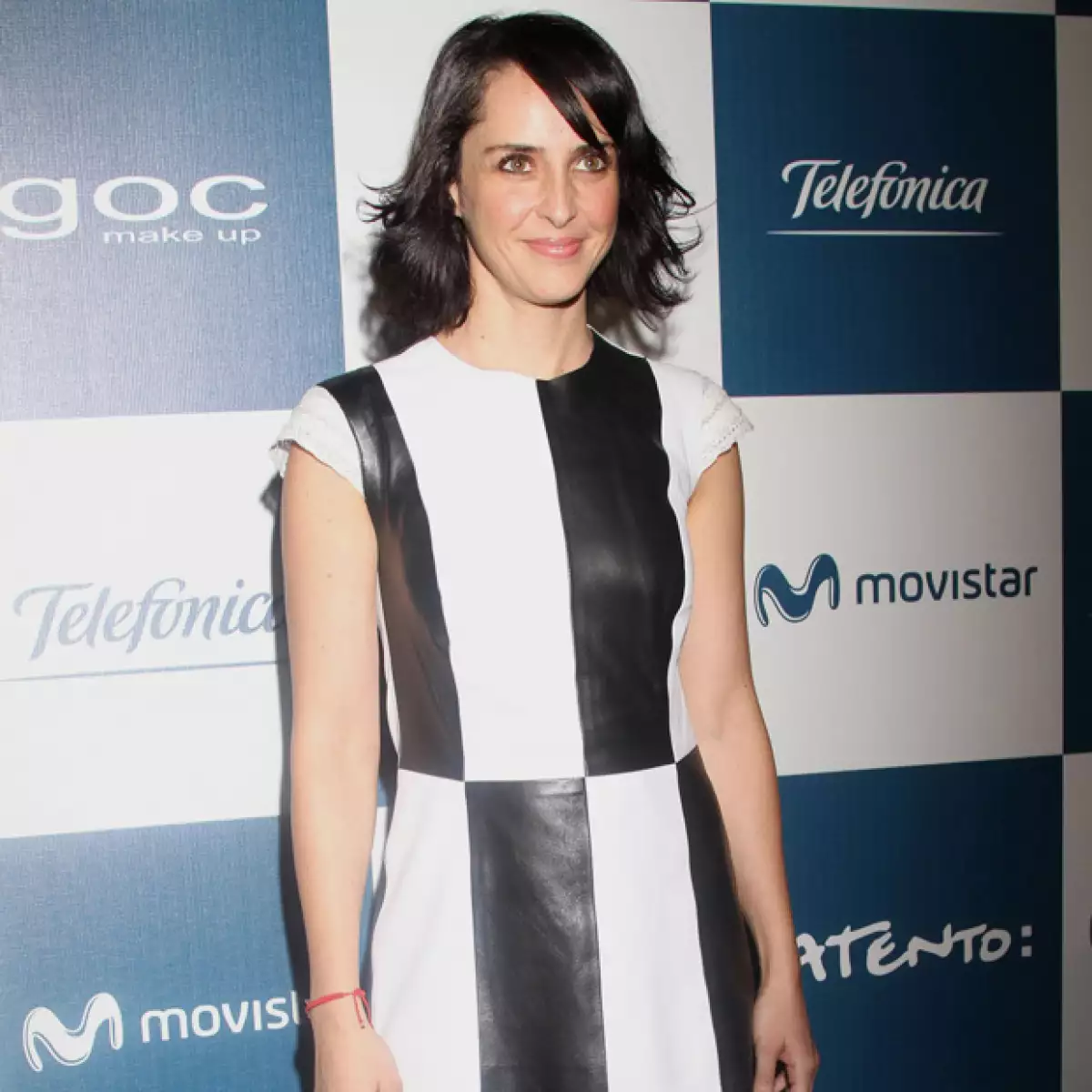 La actriz y cantante informó que no declarará nada que tenga que ver con el secuestro del que presuntamente fue víctima en mayo pasado.