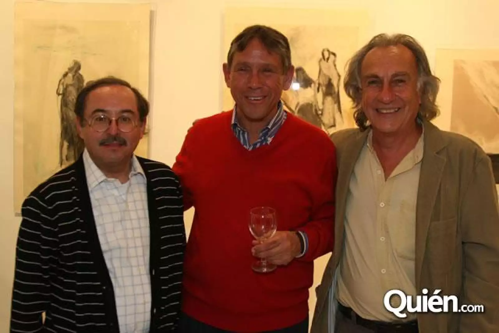 Exposición de Ana Luisa Rébora