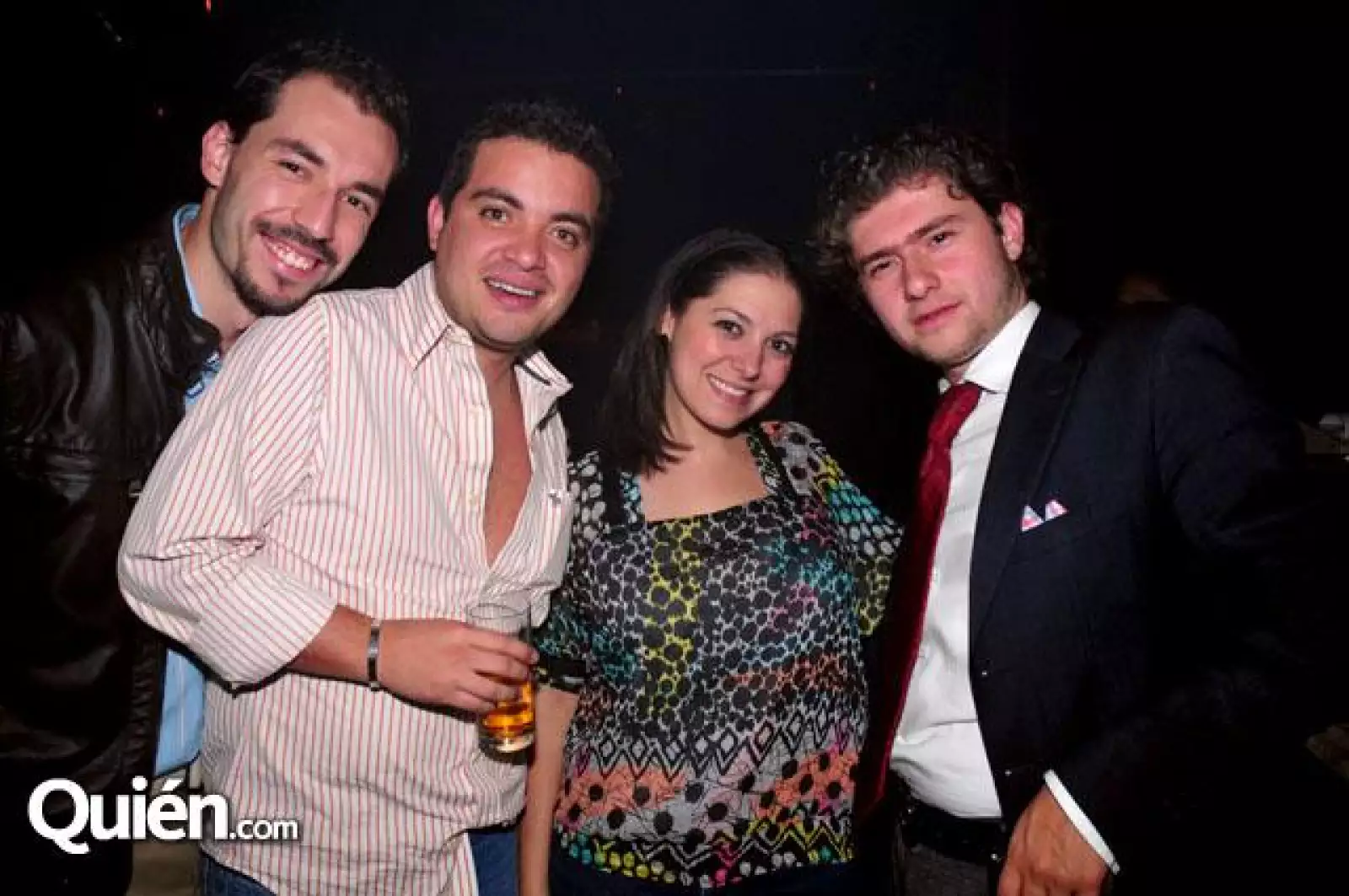 CLUB 55 CELEBRA JANAINA JACQUES Y LORENA GONZALEZ