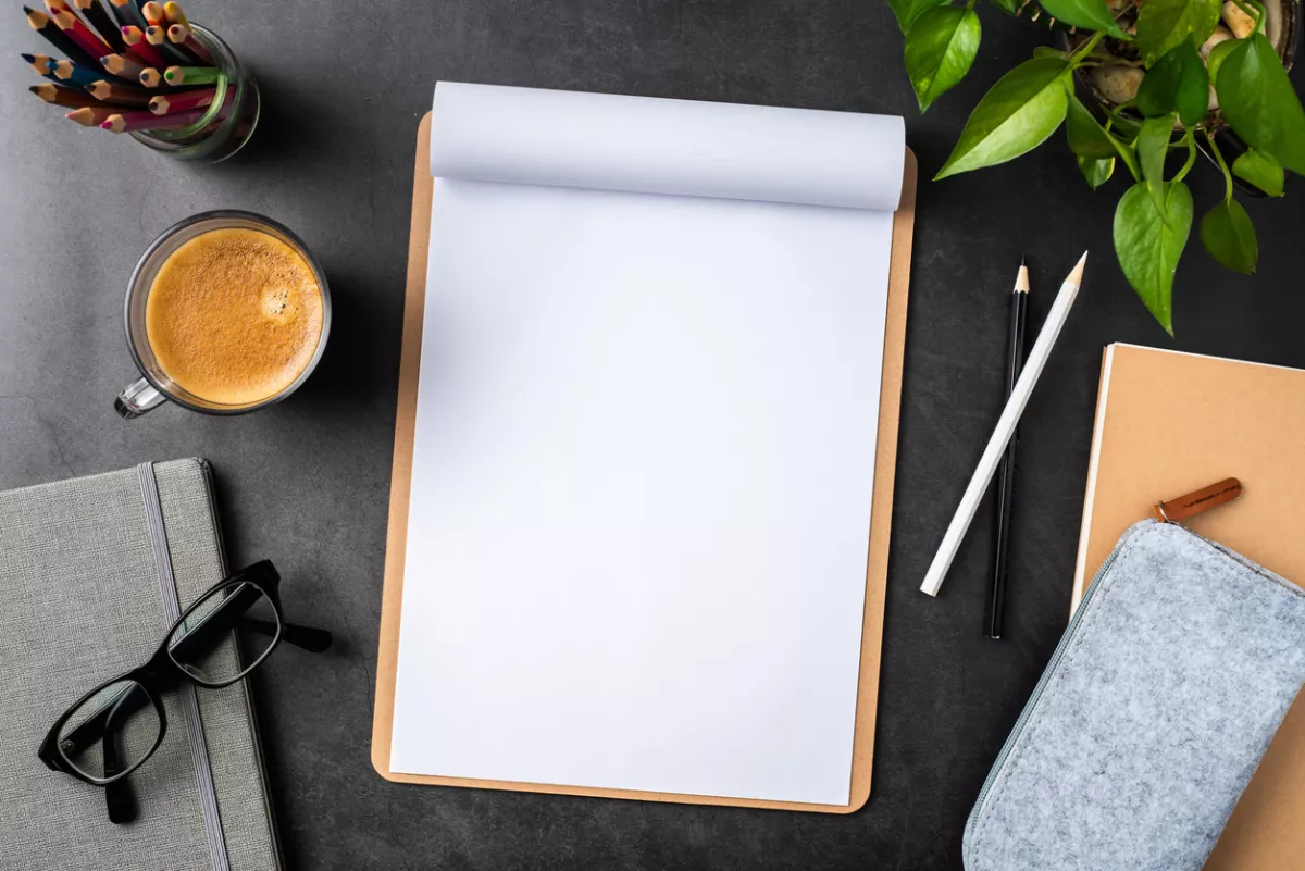 Claves para tener un estilo de vida más ordenado 
