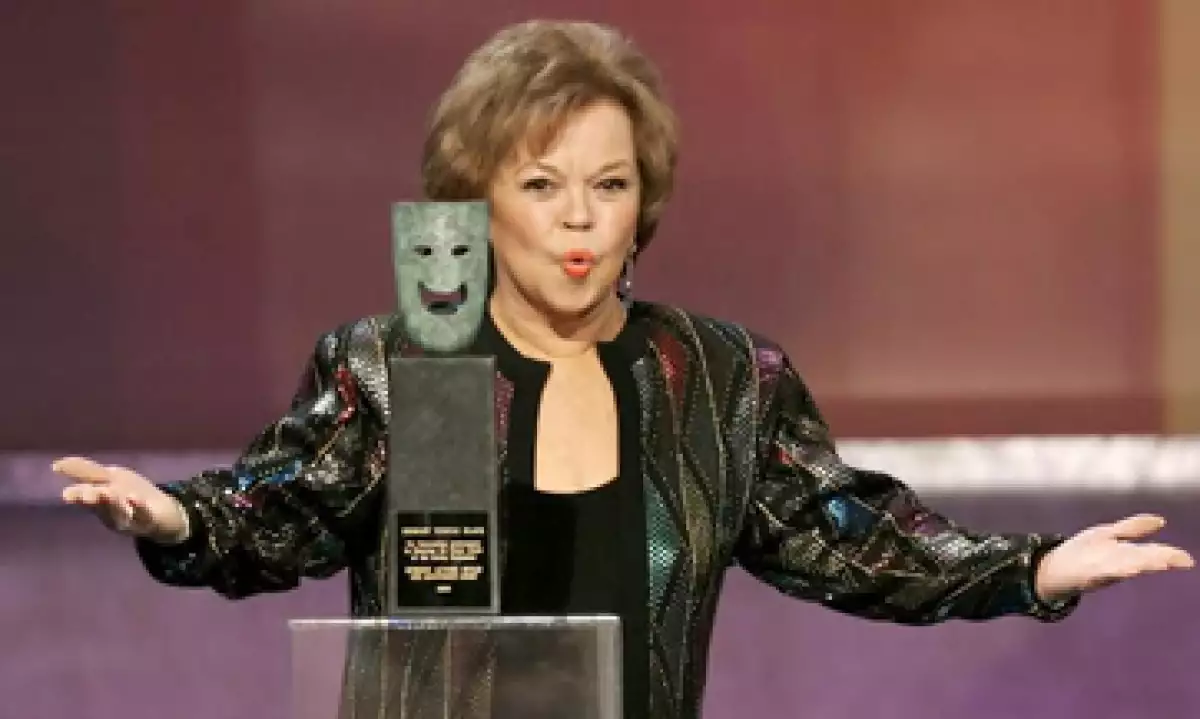 Shirley Temple falleció a los 85 años por causas naturales la noche del lunes pasado. (Foto: Reuters)