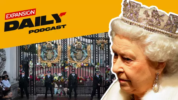 Expansión daily podcast 9 septiembre 2022