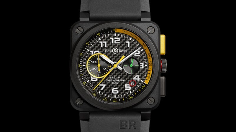 Bell & Ross