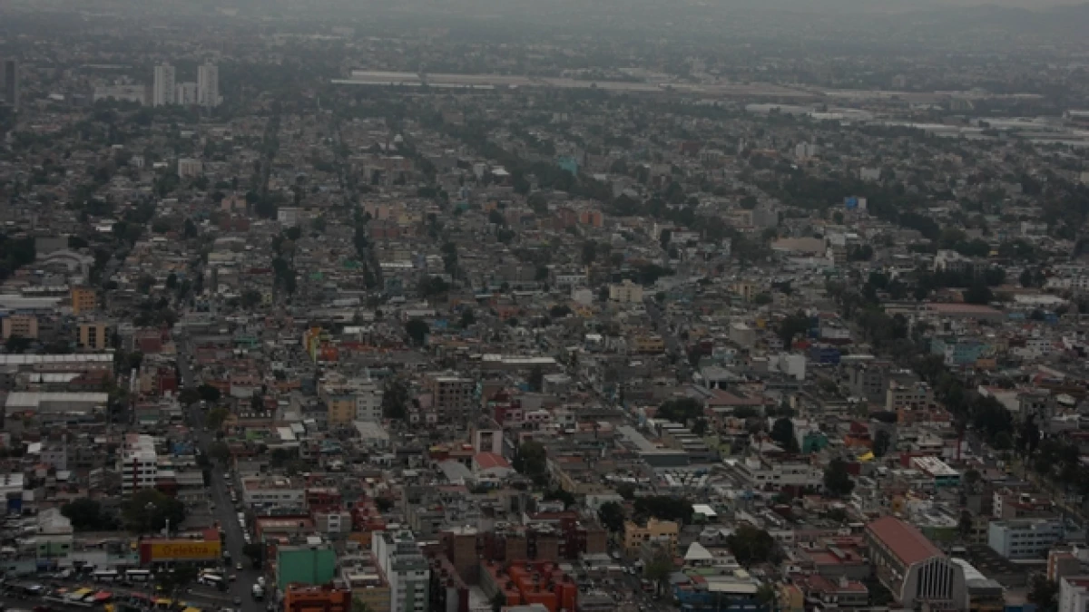 ciudad de mexico