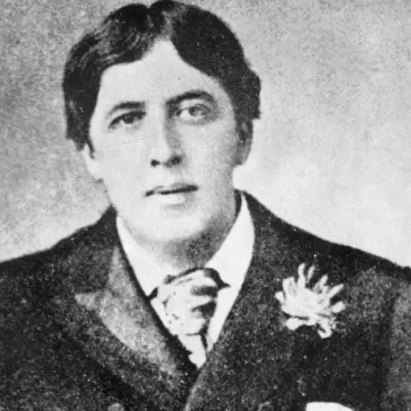 oscar wilde