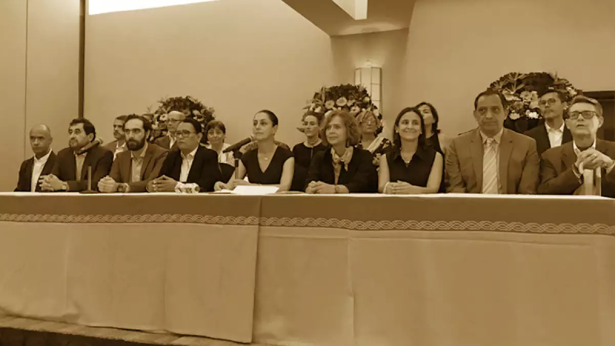 Gabinete