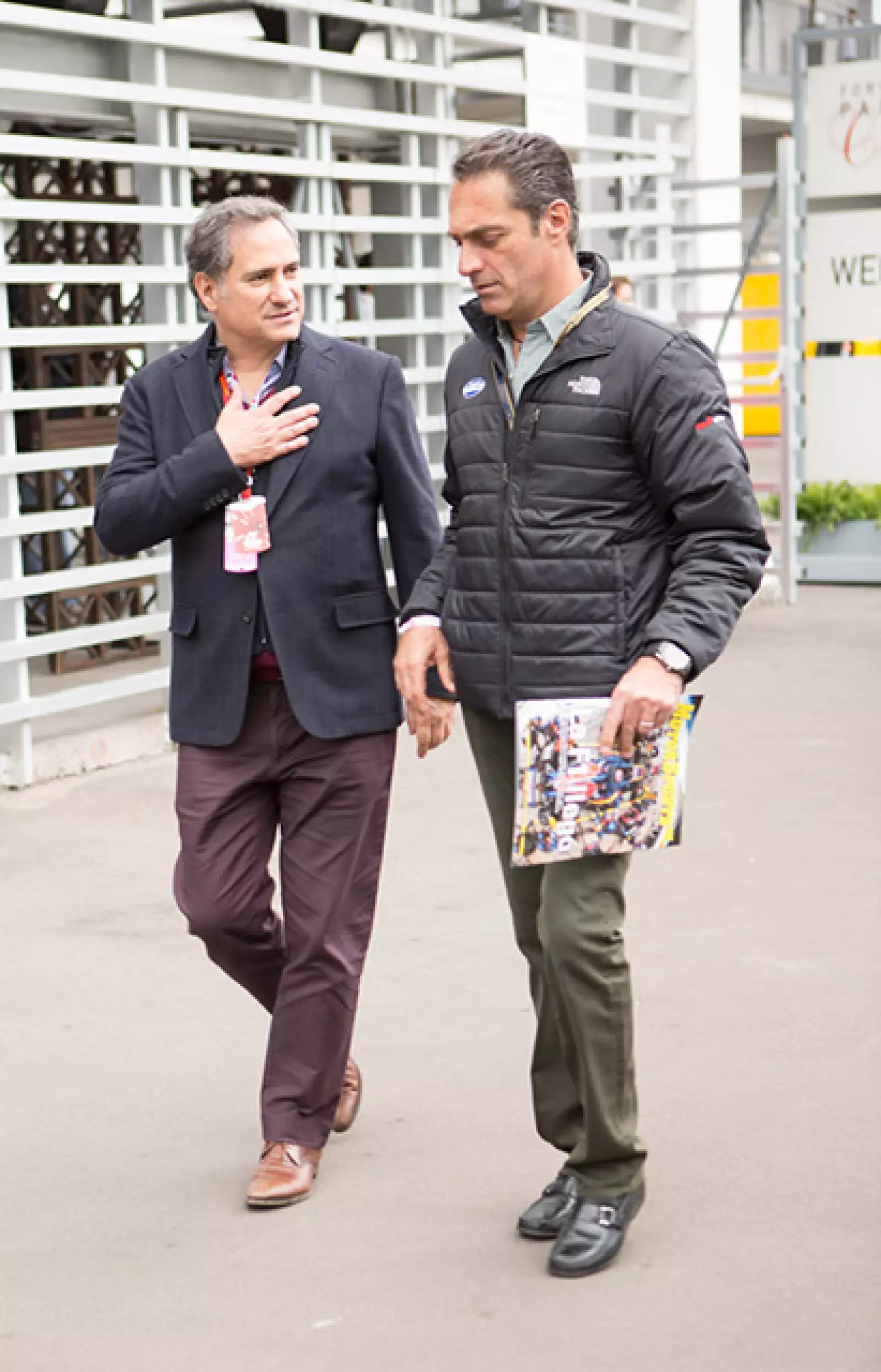 Viernes F1