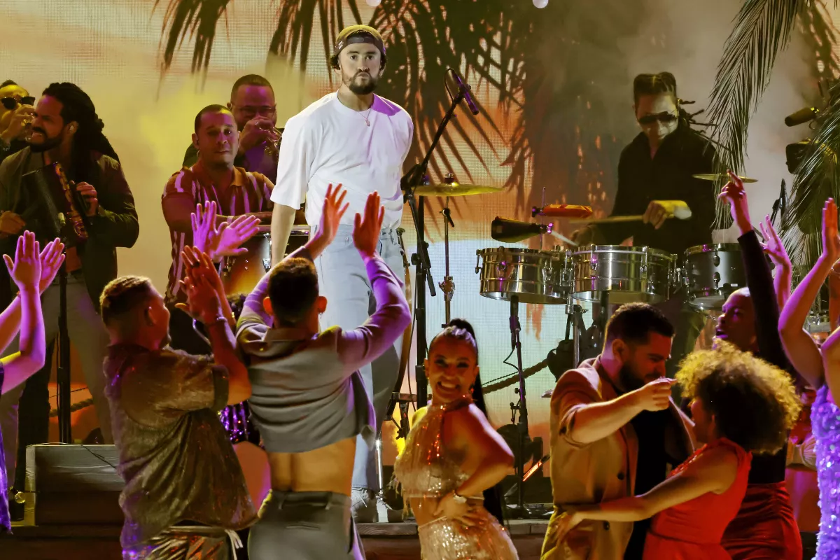 65th GRAMMY Awards - Show