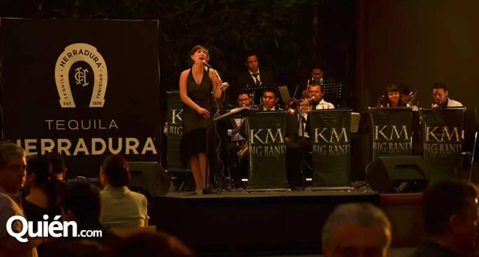 La Big Band KM