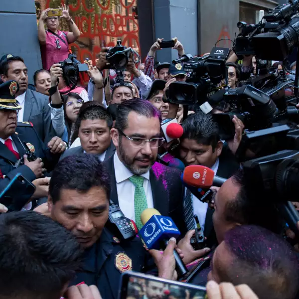 Protesta_Violaciones_Policia