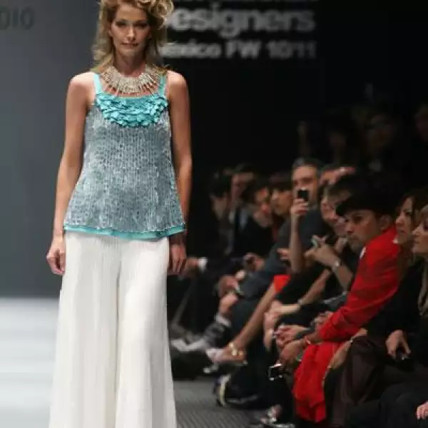 IDM Pasarela Trend Vision