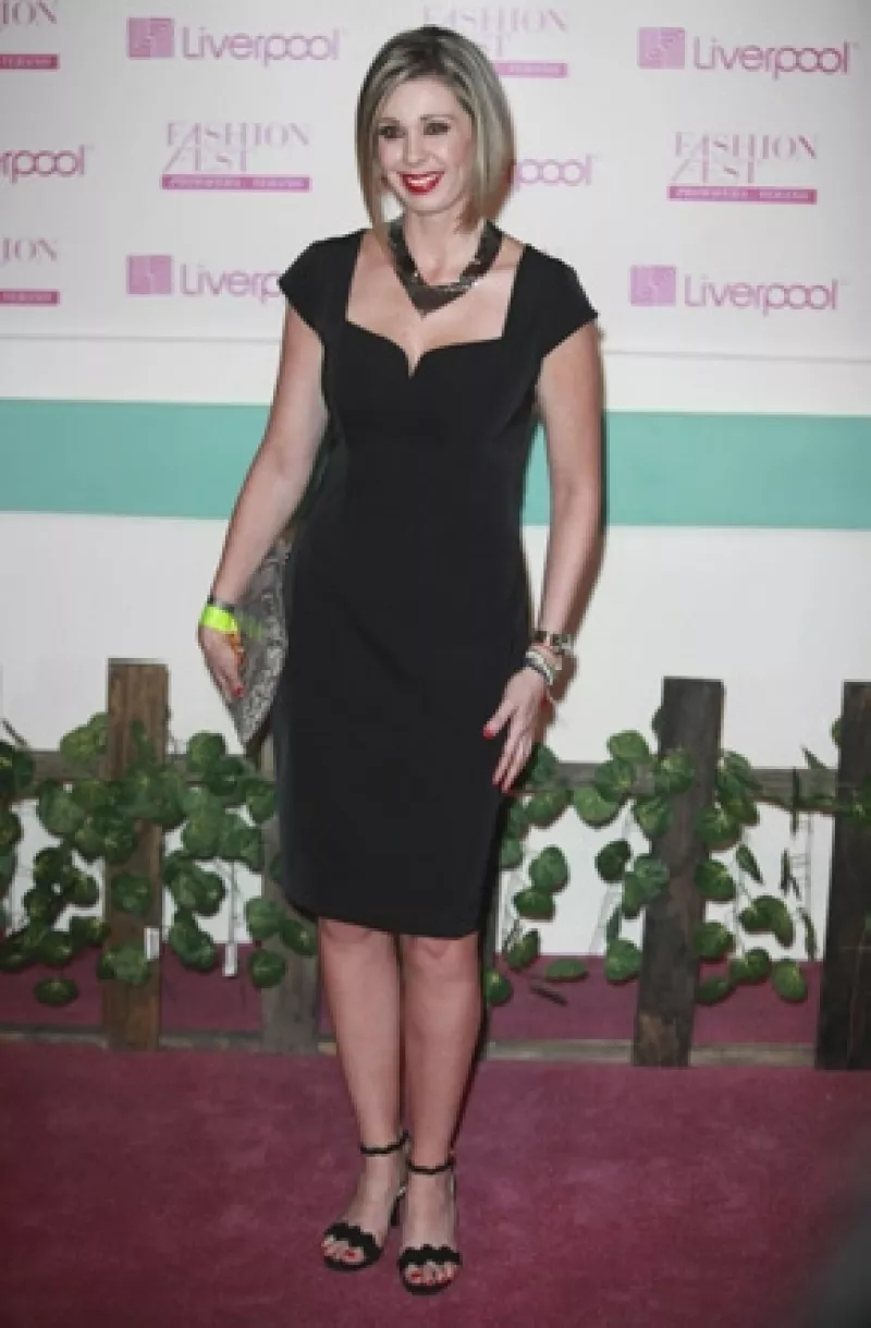 Supuestamente, la conductora llamó "gorda" a la cantante María José, por lo que fans enojados hicieron TT un "hashtag" ofensivo en su contra; acción de la que Atala se defendió, desmintiéndolo.