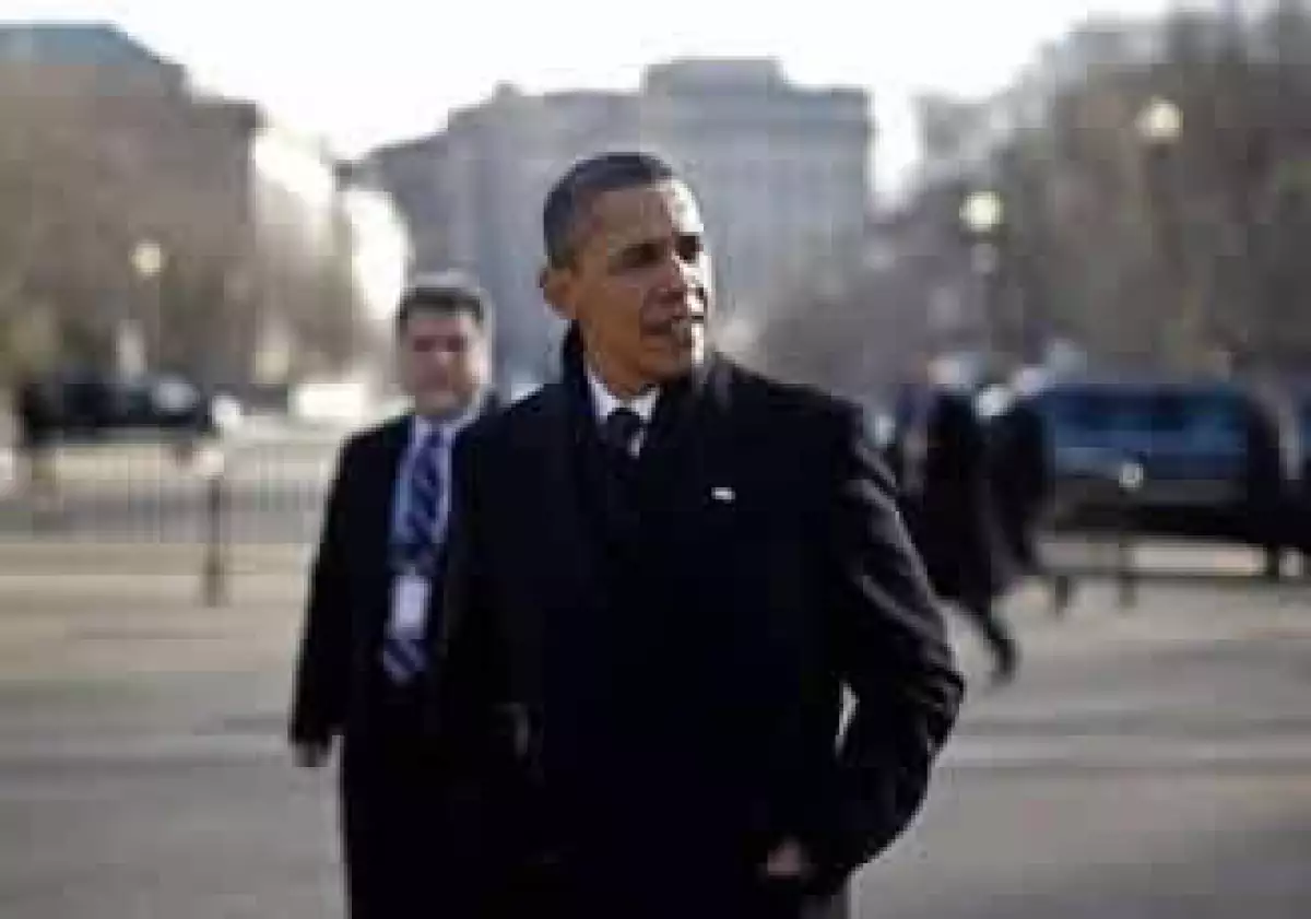 Barack Obama celebró el acuerdo legislativo para mantener el apoyo fiscal. (Archivo)