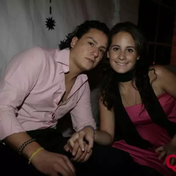 Alfredo Varanda, Karina Estefan