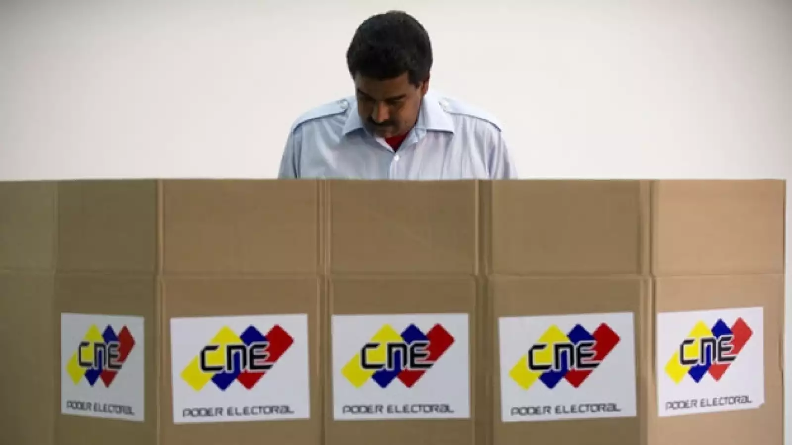 maduro-votando