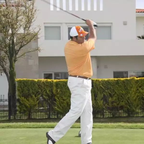 Torneo de Golf COPA ALE