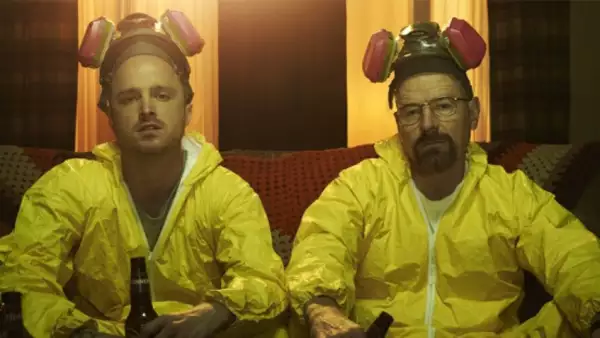 Breaking Bad
