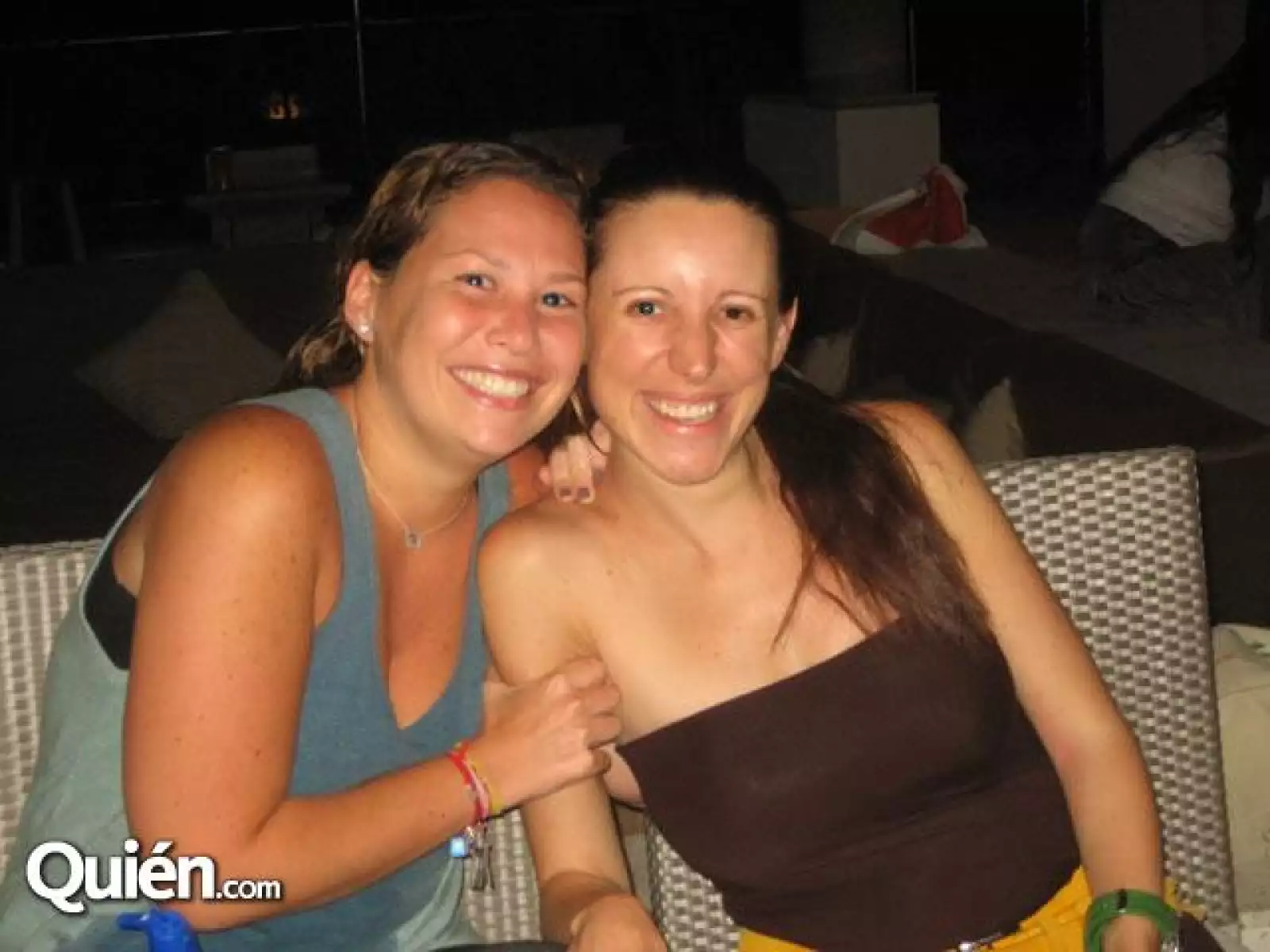 Debby Levy,Sara Cohen