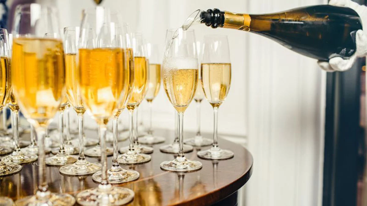 Champagne