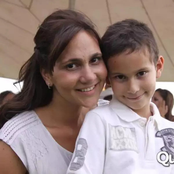 Cumpleaños Diego y Jóse Carlos Landgrave
