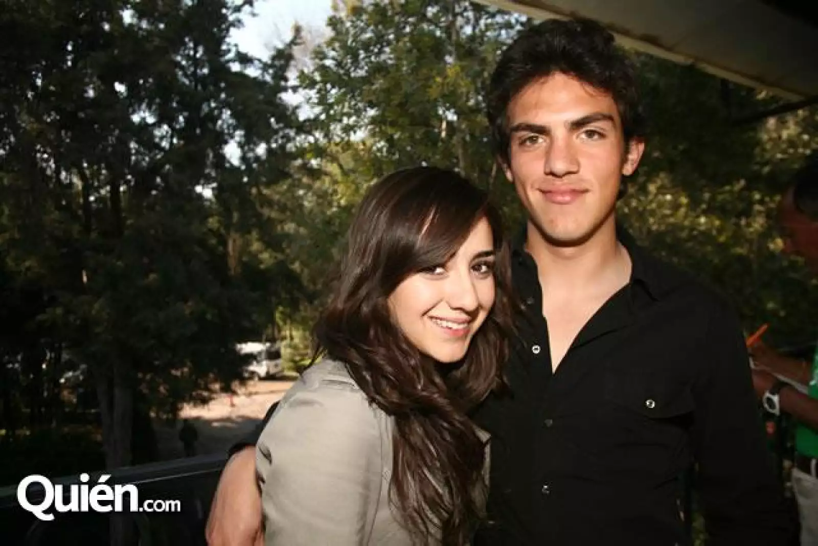 Alejandra Arauzo,Érik Barba