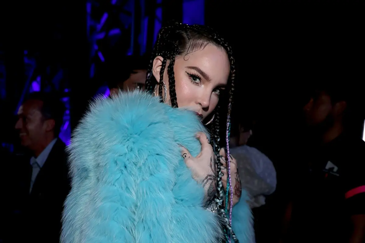 Belinda