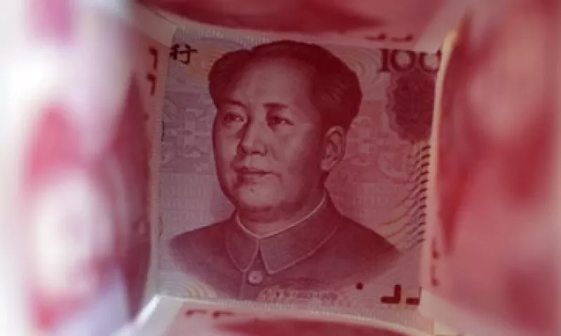 Los chinos están buscando, a más largo plazo, diversificar sus enormes reservas. (Foto: Reuters)